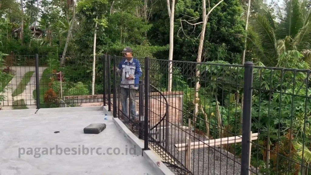 pagar brc murah berkualitas