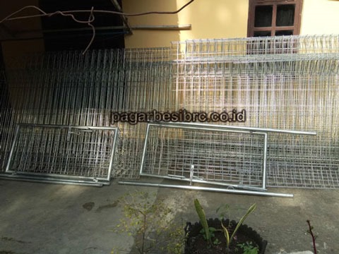 JUAL MURAH PAGAR BRC KEPULAUAN MENTAWAI