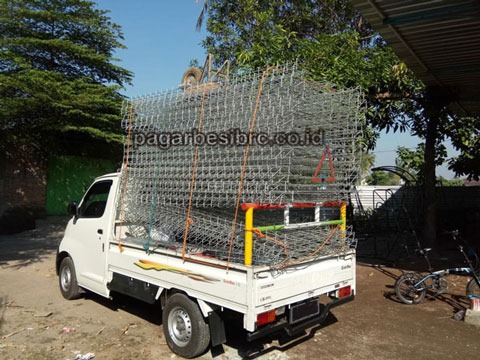 JUAL PAGAR BRC DHARMASRAYA TERMURAH