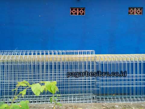 JUAL PAGAR BRC KOTA BOGOR TERMURAH