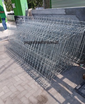 JUAL PAGAR BRC KOTA MAGELANG BERKUALITAS