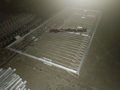 JUAL PAGAR BRC KUANTAN SINGINGI BERKUALITAS