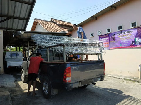 JUAL PAGAR BRC KUDUS HARGA MURAH