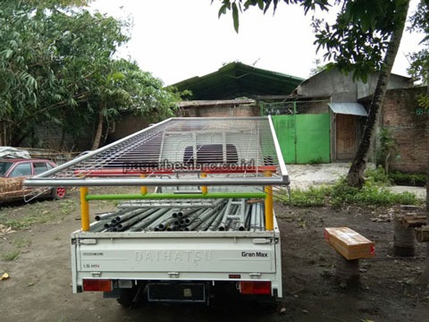 JUAL PAGAR BRC PELALAWAN HARGA MURAH