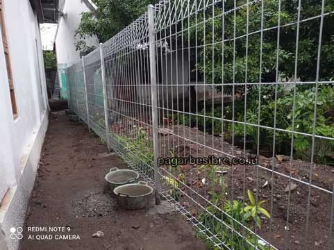 PABRIK JUAL PAGAR BRC KOTA TEGAL MURAH BERKUALITAS