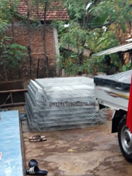 PAGAR BRC BOYOLALI HARGA TERJANGKAU