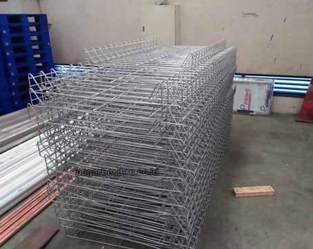 PAGAR BRC KOTA BANDUNG KUALITAS TERJAMIN