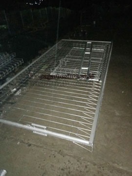 PAGAR BRC KOTA DUMAI HARGA MURAH