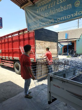 PAGAR BRC KOTA SERANG HARGA PABRIK