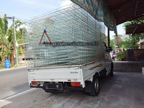 PAGAR BRC KOTA TANGERANG LANGSUNG PABRIK
