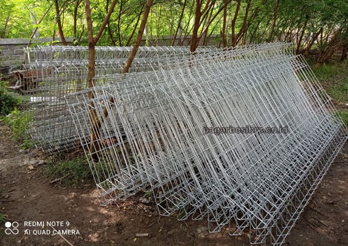 PAGAR BRC PANGANDARAN SOLUSI KEAMANAN ANDA