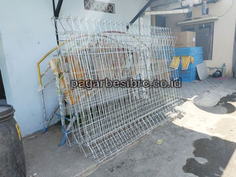 PAGAR BRC TANGERANG TERPERCAYA