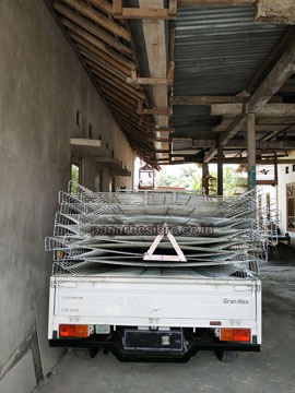 PAGAR BRC TANGERANG TERPERCAYA
