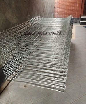 PRODUSEN JUAL PAGAR BRC JEMBER TERMURAH