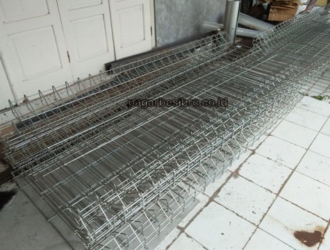 PRODUSEN PAGAR BRC KOTA DEPOK BERKUALITAS