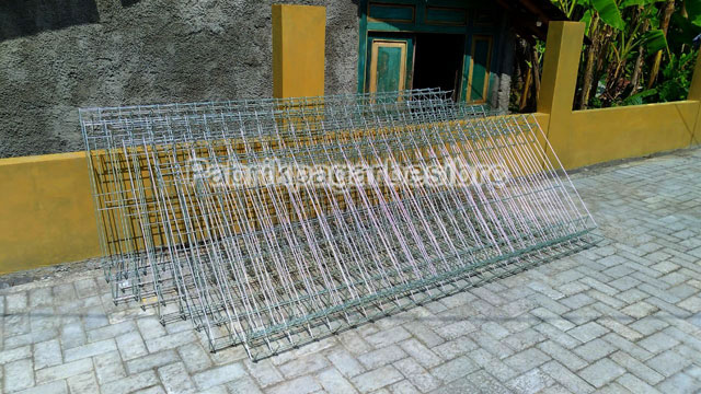 Pagar BRC Buleleng Terpercaya