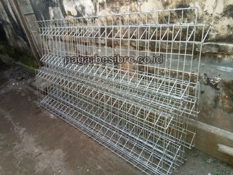 Pagar Brc Barito Timur terpercaya
