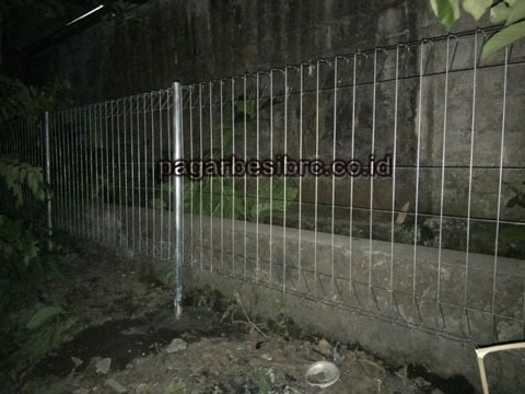 TOKO PAGAR BRC BANGKALAN HARGA MURAH