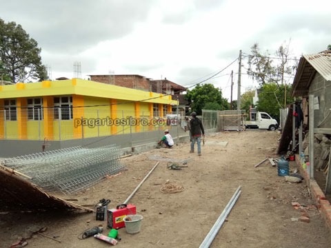 TOKO PAGAR BRC KOTA SUKABUMI TERMURAH