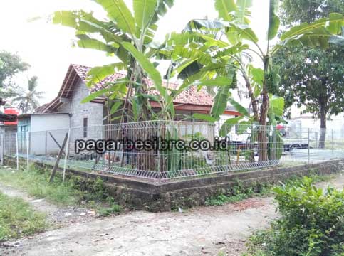 Toko Pagar BRC SurabayaTermurah