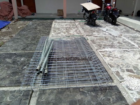 pagar brc purwakarta