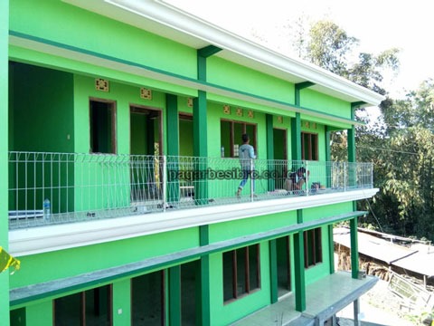 DISTRIBUTOR JUAL PAGAR BRC BARITO KUALA