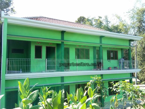 DISTRIBUTOR JUAL PAGAR BRC BARITO KUALA