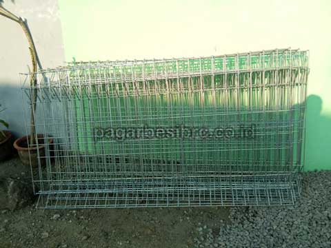 DISTRIBUTOR JUAL PAGAR BRC MANGGARAI BERKUALITAS