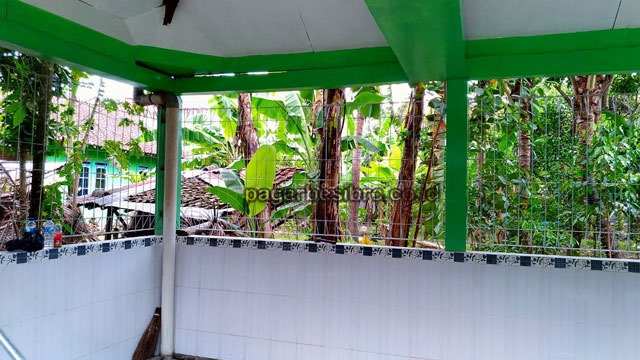 DISTRIBUTOR PAGAR BRC BUOL HARGA MURAH