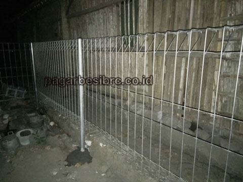 DISTRIBUTOR PAGAR BRC HULU SUNGAI SELATAN