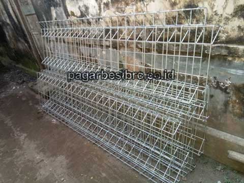 DISTRIBUTOR PAGAR BRC LHOKSEUMAWE BERKUALITAS