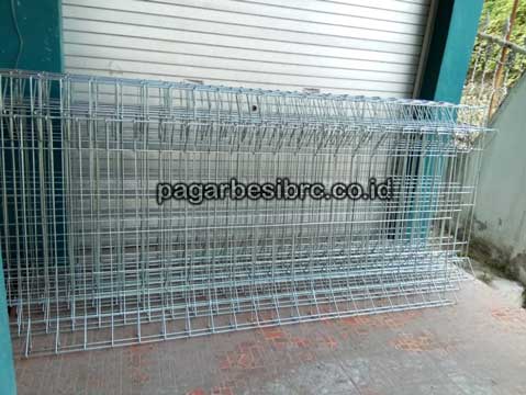 JUAL MURAH PAGAR BRC AMBON BERKUALITAS