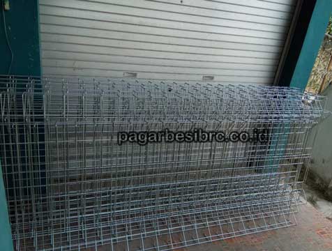JUAL MURAH PAGAR BRC AMBON