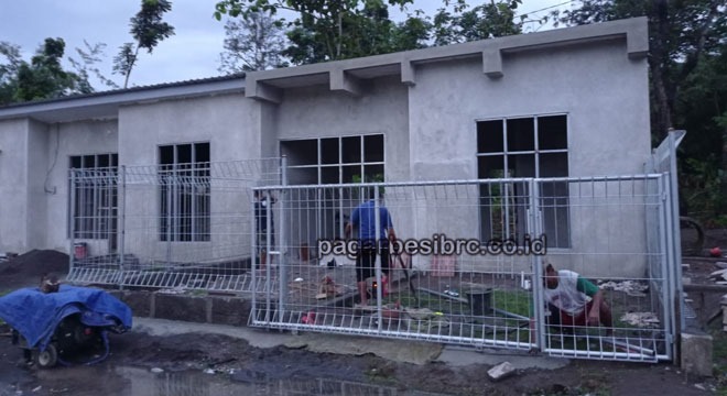 JUAL MURAH PAGAR BRC KARIMUN BERKUALITAS