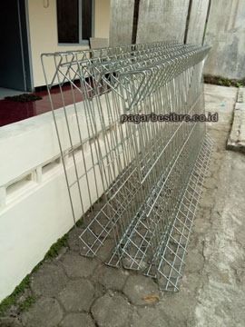 JUAL MURAH PAGAR BRC KOTA BANJARBARU
