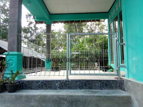 JUAL MURAH PAGAR BRC MALUKU TENGGARA