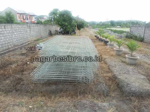 JUAL MURAH PAGAR BRC MERAUKE BERKUALITAS