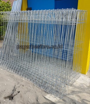 JUAL MURAH PAGAR BRC MOROWALI BERKUALITAS