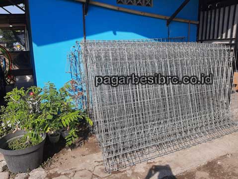 JUAL MURAH PAGAR BRC TANA TORAJA BERKUALITAS