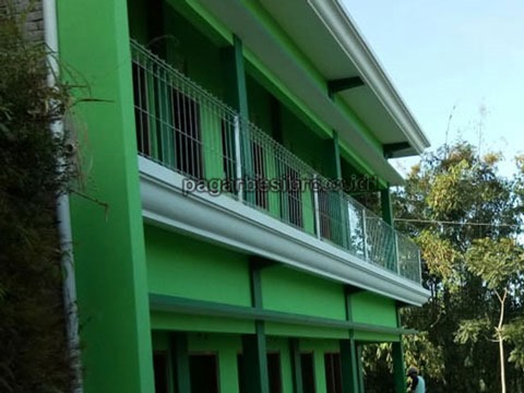 JUAL MURAH PAGAR BRC TAPIN BERKUALITAS