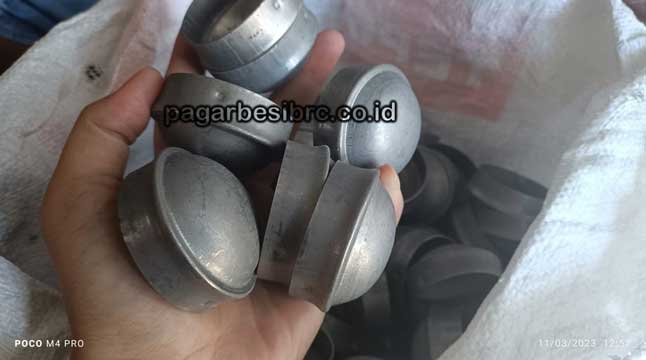 JUAL MURAH TUTUP PAGAR BRC