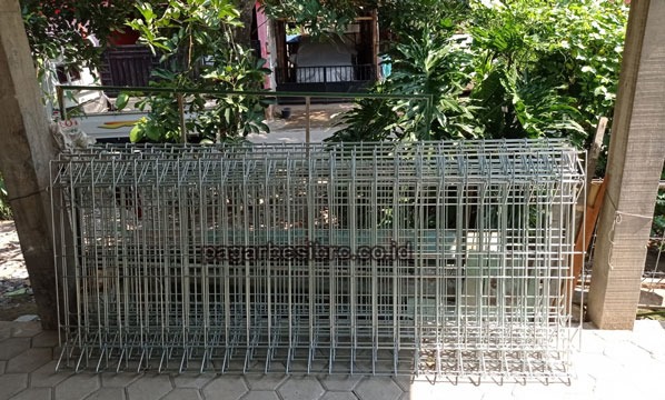 JUAL PAGAR BRC BANGKA HARGA MURAH