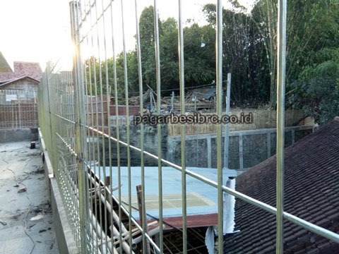 JUAL PAGAR BRC KEPULAUAN ANAMBAS TERMURAH