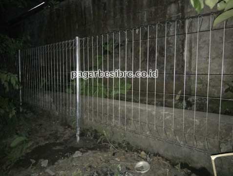 JUAL PAGAR BRC KOTA PALU MURAH BERKUALITAS