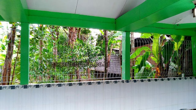 JUAL PAGAR BRC MOROWALI UTARA TERMURAH