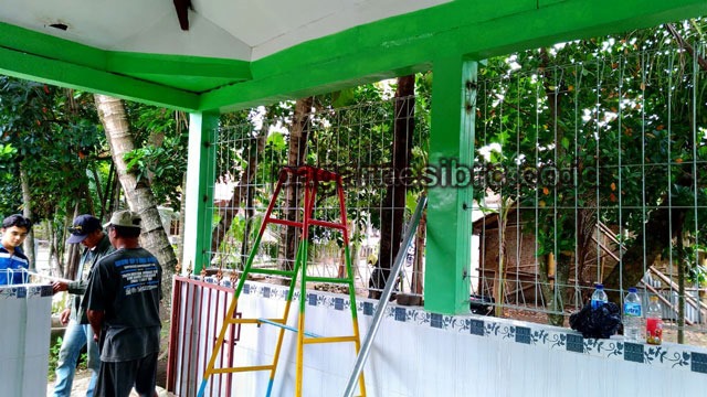 JUAL PAGAR BRC MOROWALI UTARA TERMURAH