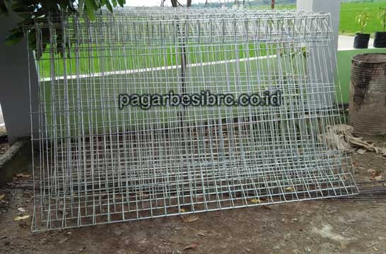 JUAL PAGAR BRC PARIAMAN