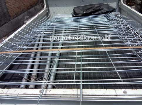 JUAL PAGAR BRC PENAJAM PASER UTARA