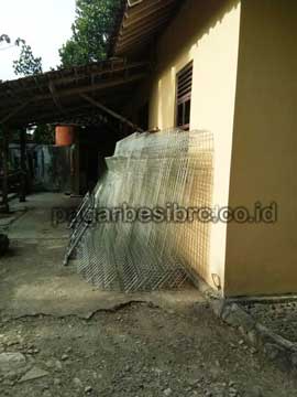 JUAL PAGAR BRC SUMBA BARAT DAYA
