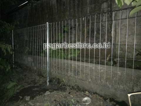 JUAL PAGAR DEIYAI HARGA MURAH